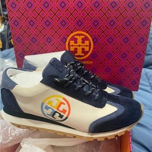 New Tory Burch